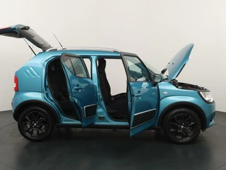 Suzuki Ignis Suzuki Ignis 1.2 Select - afbeelding nr 22