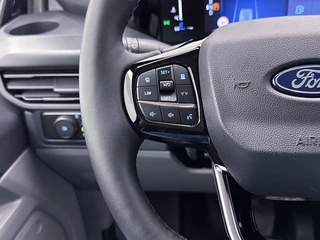 Ford Transit Custom Ford Transit Custom 300 2.0 TDCI L2H1 Sport Dubbele schuifdeur Navigatie Achteruitrijcamera Apple Carplay/Android Auto Betimmering - afbeelding nr 20
