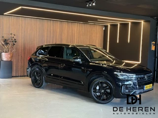 Volkswagen Touareg Volkswagen Touareg 3.0 TSi 4MOTION R PANO 360 462pk - afbeelding nr 2