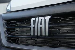 Fiat Fiorino - afbeelding nr 3