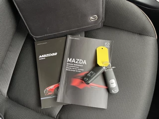 Mazda 2 | CarPlay | Camera | LED | DAB+ | Cruise | 16 inch - afbeelding nr 29