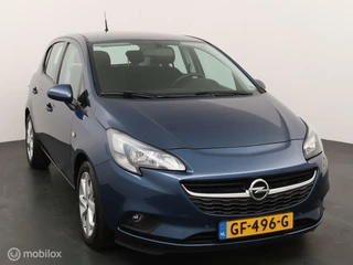 Opel Corsa Opel Corsa 1.0 Turbo Cosmo - afbeelding nr 7