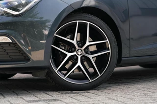 SEAT Leon Seat Leon 1.5 TSI FR NAP DSG Beats Pano ACC - afbeelding nr 9