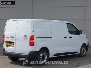 Fiat Scudo Fiat Scudo L2H1 Navi Airco Cruise Camera Parkeersensoren Euro6 L2 6m3 Airco Cruise control - afbeelding nr 5