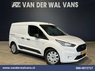 Ford Transit Connect 1.5 EcoBlue L1H1 Euro6 Airco | Camera | LED | Stoelverwarming | Verwarmde voorruit