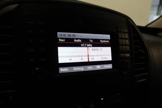 Mercedes-Benz Vito - Airco - Navi - Cruise - € 14.900,- Excl. - afbeelding nr 15