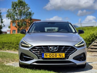 Hyundai i30 Hyundai i30 1.0 T-GDi MHEV Comfort Smart - afbeelding nr 4