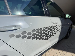 Volkswagen Golf Volkswagen GOLF 2.0 TSI GTI TCR AKRA/PANO/CAMERA/ACC/MATRIX - afbeelding nr 25