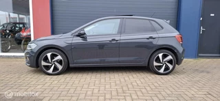 Volkswagen Polo Volkswagen Polo 1.0 TSI  Business R,Pano,Led - afbeelding nr 4