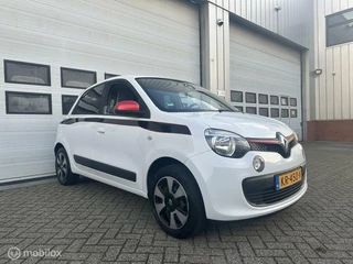 Renault Twingo Renault Twingo 1.0 SCe Collection/Navi/Camera/Airco/Cruise - afbeelding nr 4