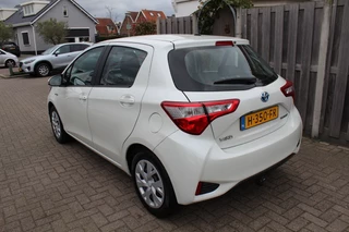 Toyota Yaris - afbeelding nr 4