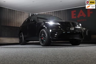 Land Rover Range Rover Velar - 139533295-0