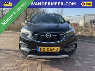 Opel Mokka X Opel Mokka X 1.4 Turbo Innovation | Bomvol ! - afbeelding nr 3