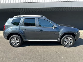 Dacia Duster - afbeelding nr 10