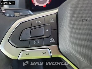 MAN TGE MAN TGE 3.180 Automaat 2025 Black Edition Model Facelift L3H3 Navi CarPlay Camera L2H2 11m3 Airco Cruise control - afbeelding nr 19
