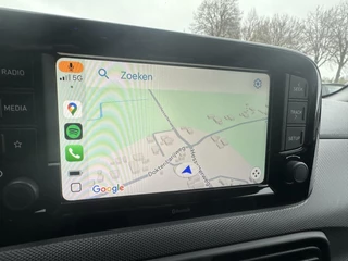Hyundai i10 Hyundai i10 1.0 Comfort 5-zits AUTOMAAT CARPLAY *ALL-IN PRIJS* - afbeelding nr 4