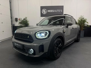 MINI Countryman Mini Countryman 2.0 Cooper S E ALL4 |Pano|Harman/Kardon|18