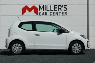 Volkswagen up! Volkswagen Up! 1.0 BMT take up! ONDERHOUD✅ FACELIFT AIRCO - afbeelding nr 2