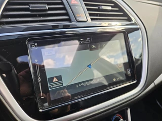 Suzuki S-Cross Suzuki S-Cross 1.4 Boosterjet AllGrip Style Smart Hybrid | Automaat / Trekhaak | Full Option - afbeelding nr 30