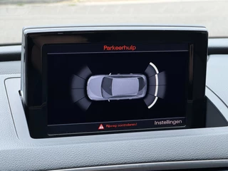 Audi Q3 Audi Q3 1.4 TFSI S-Tronic S-Line LED Navi Keyless PDC Cruise - afbeelding nr 24