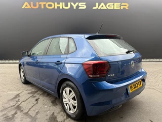 Volkswagen Polo Volkswagen Polo 1.0 MPI Comfortline - afbeelding nr 2