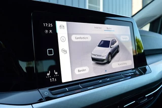 Volkswagen Golf Rijklaarprijs-Garantie Navigatie Airco Led Digitaal Dashboard - afbeelding nr 25