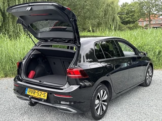 Volkswagen Golf Volkswagen Golf 1.5 TSI LIFE BUSINESS LED/NAVI/CARPLAY - afbeelding nr 13