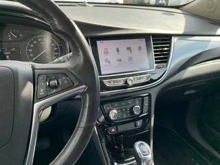 Opel Mokka - afbeelding nr 11