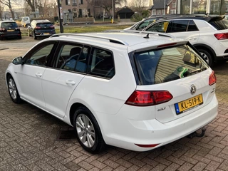 Volkswagen Golf | TREKHAAK | NAVI | CAMERA  | CRUISE | - afbeelding nr 12