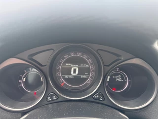 Citroën C4 Citroën C4 130PK Feel Collection | Navi | Dodehoek detec | Keyless - afbeelding nr 15