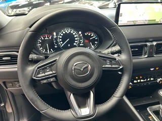 Mazda CX-5 Mazda CX-5 2.5 SAG 194 EXCL Line / 360Camera / Head-Up - afbeelding nr 18