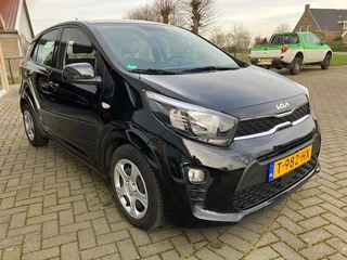 Kia Picanto - afbeelding nr 7