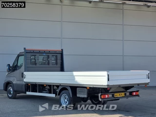 Iveco Daily Iveco Daily 35C21 3.0 210PK 2025model Open laadbak CarPlay ACC LED 3,5T Trekvermogen Pritsche Pickup Airco - afbeelding nr 5