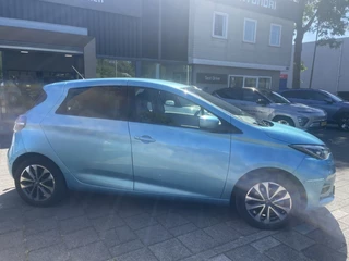 Renault ZOE - afbeelding nr 5