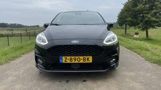 Ford Fiesta - afbeelding nr 8