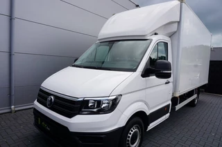Volkswagen Crafter - afbeelding nr 2