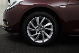 Opel Astra Opel Astra Sports Tourer 1.0 Innovation*LED*NAVI*ECC*SPORTSTOELEN - afbeelding nr 37
