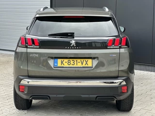 Peugeot 3008 Peugeot 3008 1.2 PureTech Active | CRUISE | NAVI | AUTOMAAT | - afbeelding nr 4