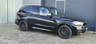 BMW X5 BMW X5 M50d - afbeelding nr 17