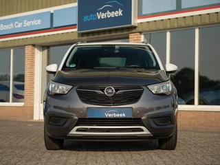 Opel Crossland X | Navi & Apple Carplay/Android Auto | PDC + Camera | Stoel-/Stuurverwarming | Ind. telefoonlader | Verkeersbord herkenning - afbeelding nr 13