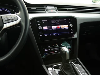 Volkswagen Passat - afbeelding nr 32