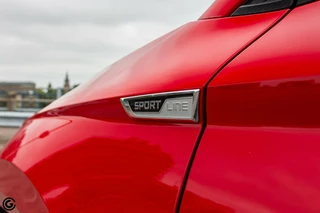 Škoda Karoq Skoda Karoq 1.5 TSI  Sportline Bus - Panoramadak - Canton - - afbeelding nr 4