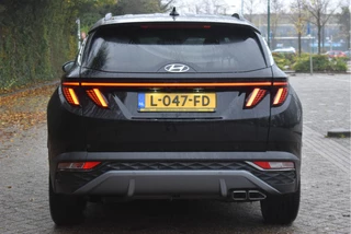 Hyundai Tucson | Afn.trekhaak | Camera | Carplay | Keyless | Stoelverwarming | Full LED | LM-Velgen - afbeelding nr 8