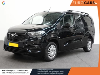 Opel Combo Opel Combo 1.5D 130 pk Aut-8 L2H1 Edition