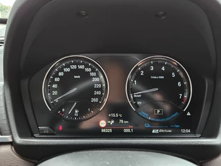 BMW X1 - afbeelding nr 30