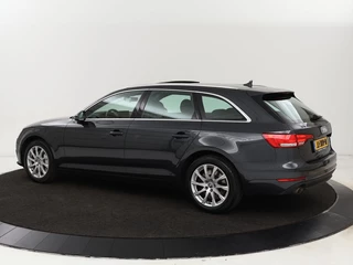 Audi A4 Audi A4 2.0 TFSI quattro Pro Line | Panoramadak |  Bang & Olufsen | Xenon | Navigatie Plus | Climate control | Virtual Cockpit | Cruise control - afbeelding nr 2