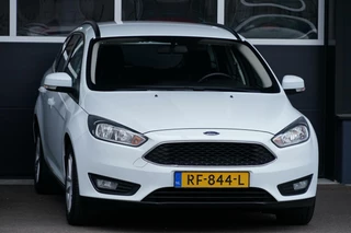 Ford Focus Ford Focus Wagon 1.0 Lease Edition, NL, CarPlay, PDC, cruise - afbeelding nr 24