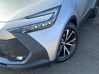 Toyota C-HR - afbeelding nr 4