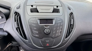 Ford Transit Courier - afbeelding nr 21