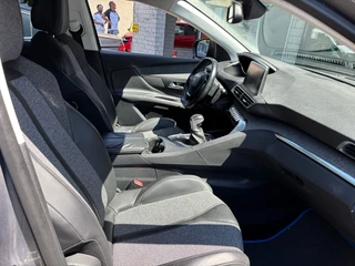 Peugeot 3008 Peugeot 3008 1.2 PureT. Trekhaak Airco Distri VV Beurt - afbeelding nr 21